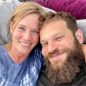 Meet your Posher, Russell